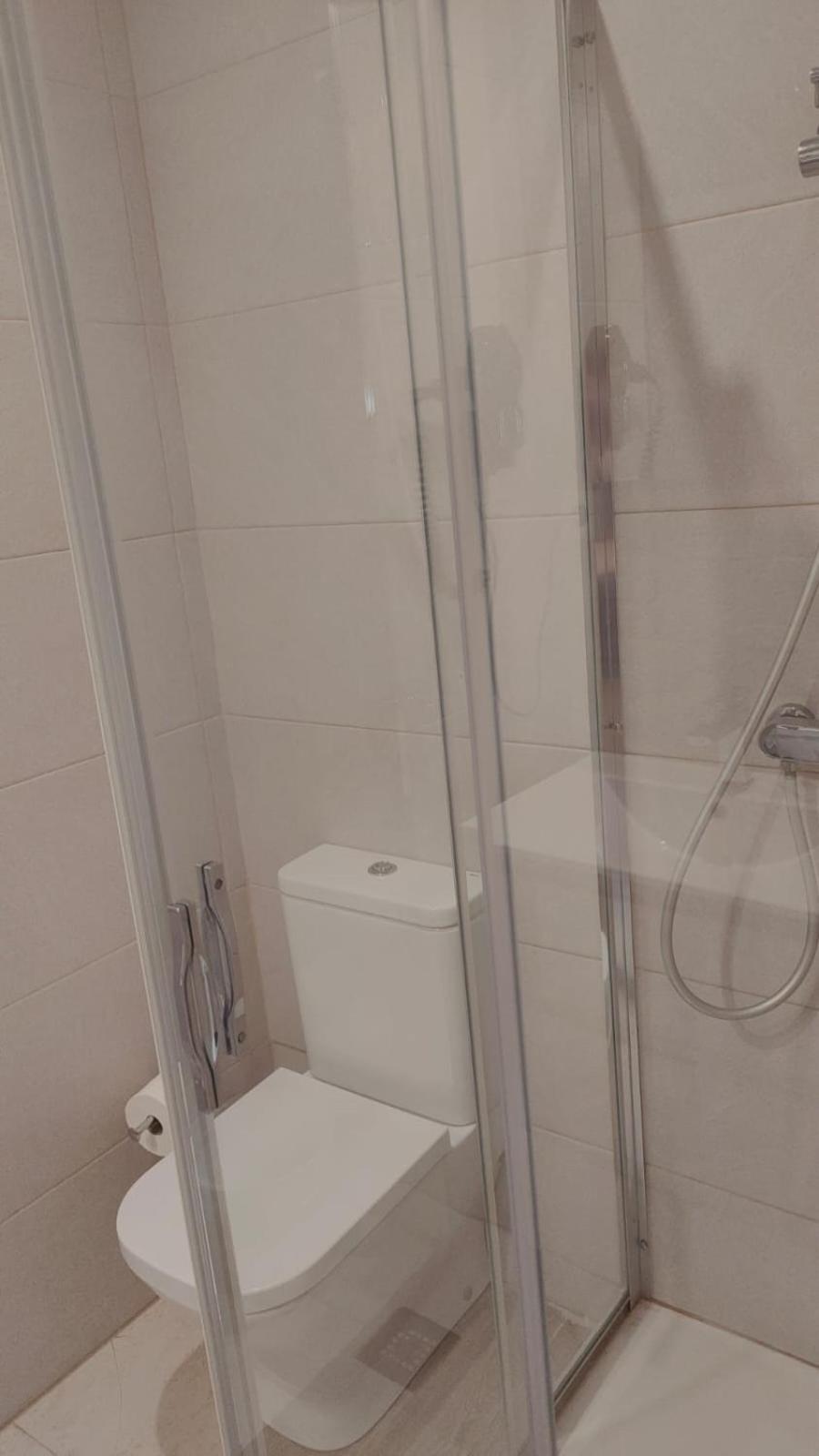 Hostal Poeta Machado Baeza Esterno foto